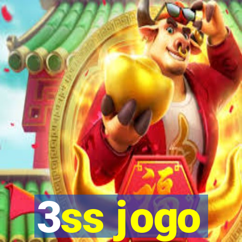 3ss jogo